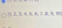 L'=-,- · x= :B
 1,2,3,4,5,6,7,8,9,10