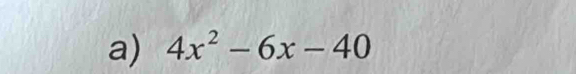 4x^2-6x-40