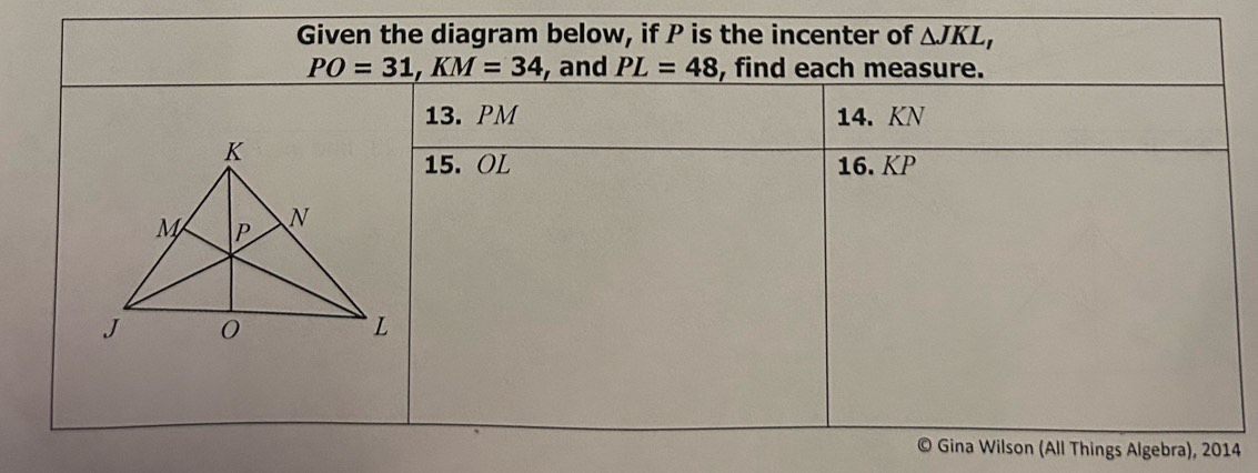 hings Algebra), 2014