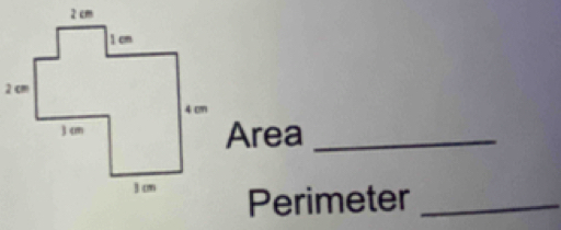 Area_ 
Perimeter_