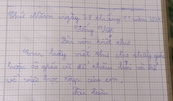 Th Wan haàg zē thàng 17hān 2021 
eiging ig 
Bil von ht the 
em ly niàt the che thān gu 
hote qo giāo au d chān àái ū huò 
ve vièc zhoo xāin aod em. 
Wou Roin