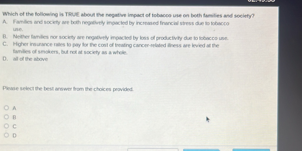 british american tobacco annual revenue British American Tobacco 2025 Earnings: Battleground United States  (NYSE:BTI)