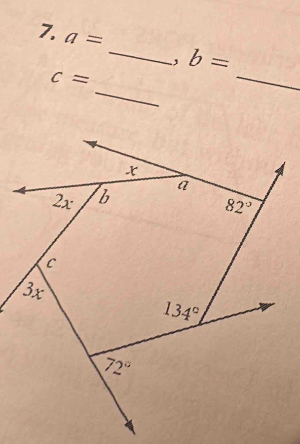 a=
_
, b=
_
c=
_