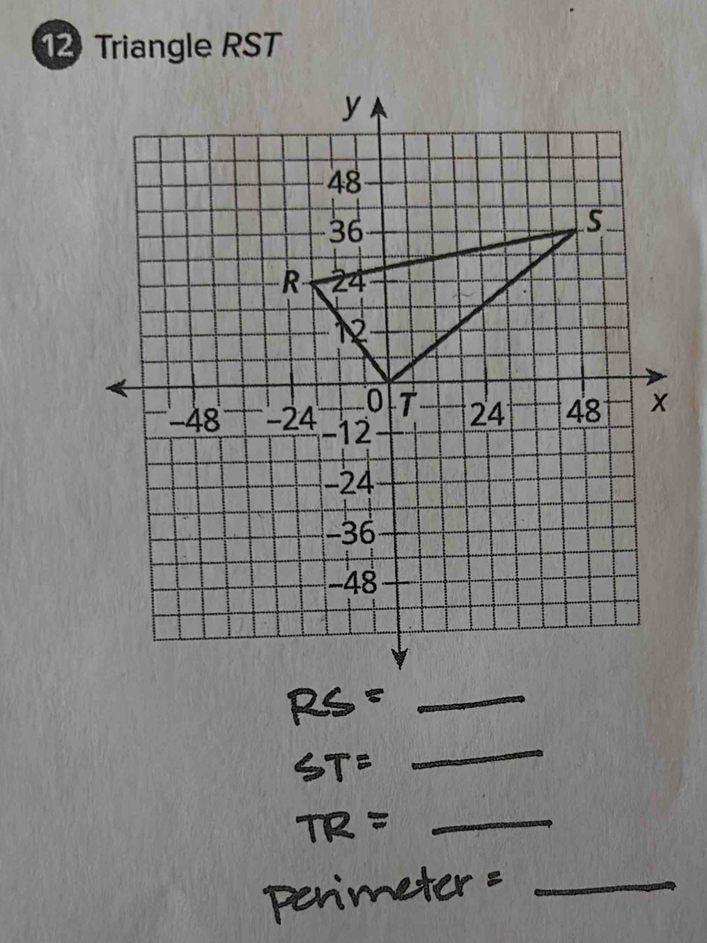 Triangle RST
_ 
_ 
_ 
_