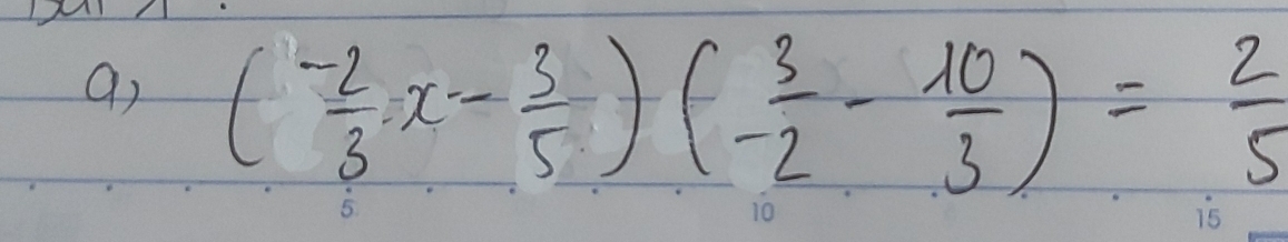 (3x-)(2-)=8