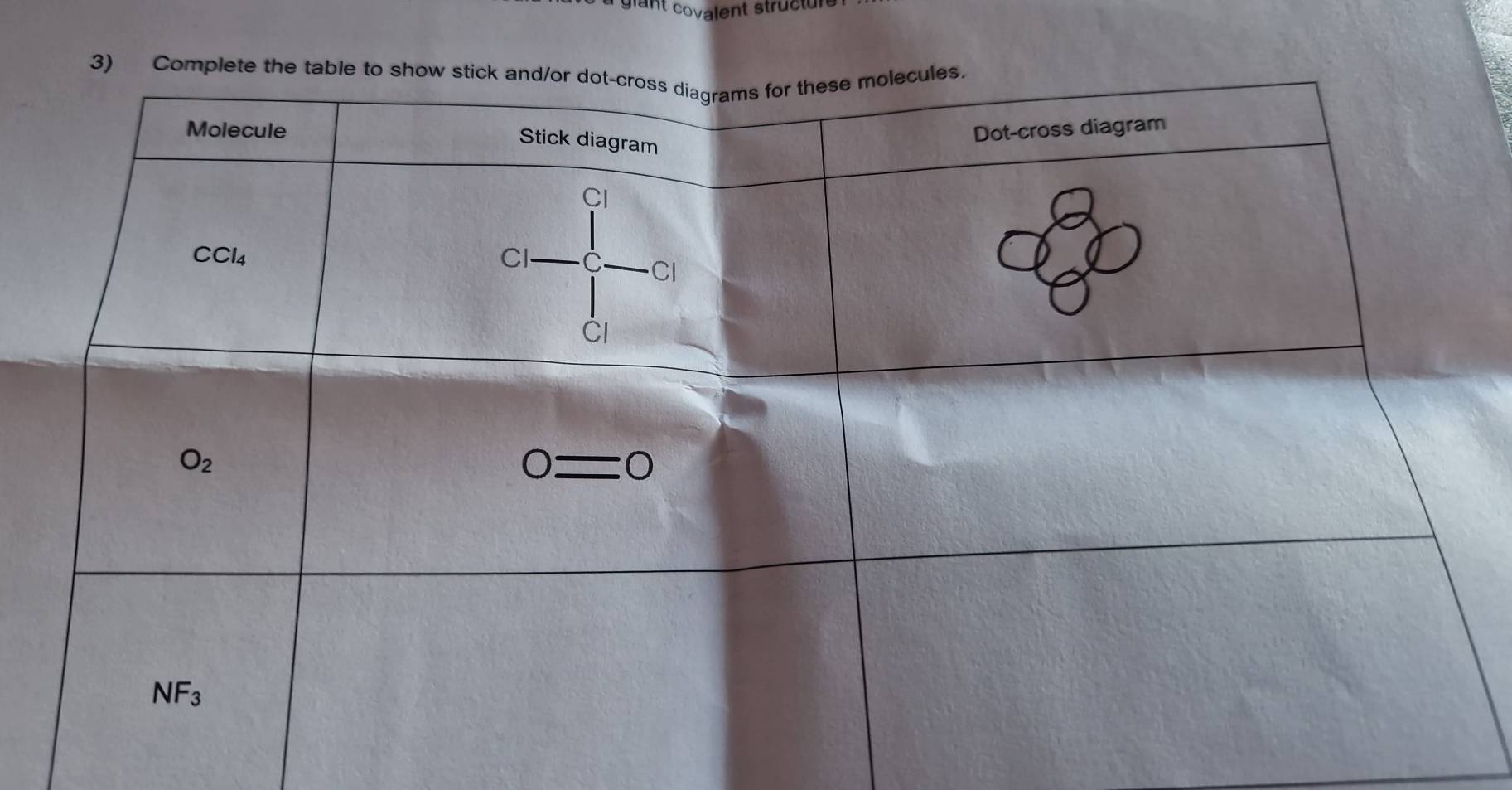 ant covalent struct