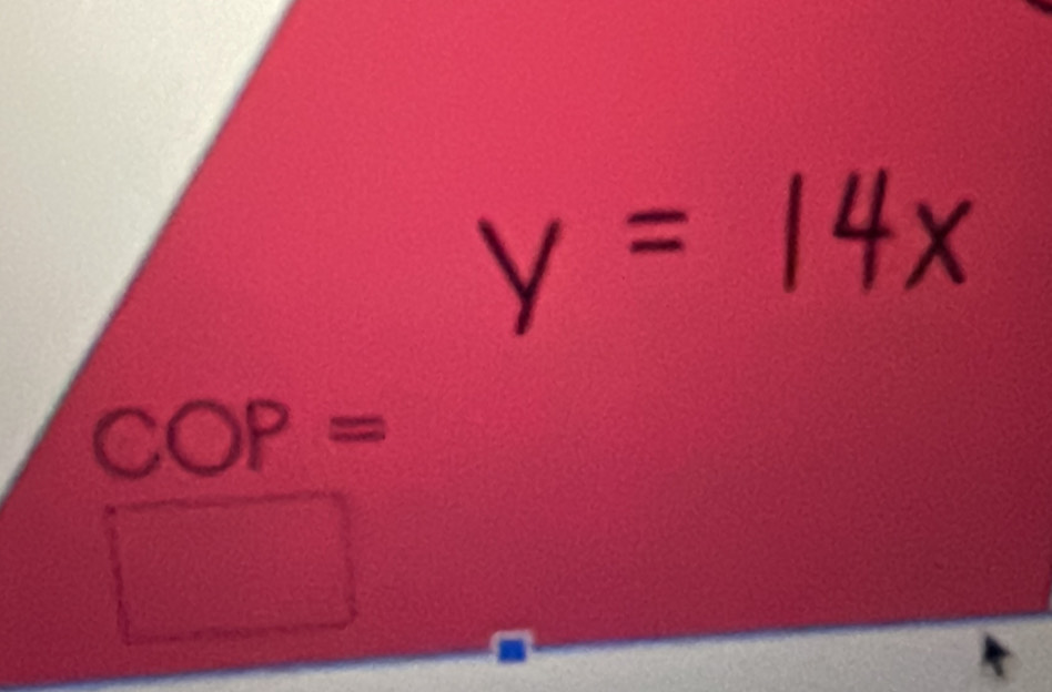 COP=
x_1+x_2= □ /□  