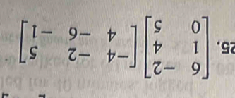 beginarrayr 1 beginarrayr -9-t z-tendarray ||