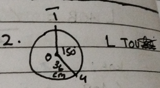 Tow 
1so
36
4