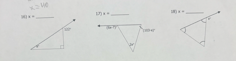 x= _
18)
16)