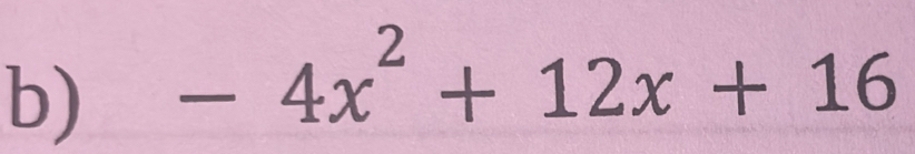 -4x^2+12x+16