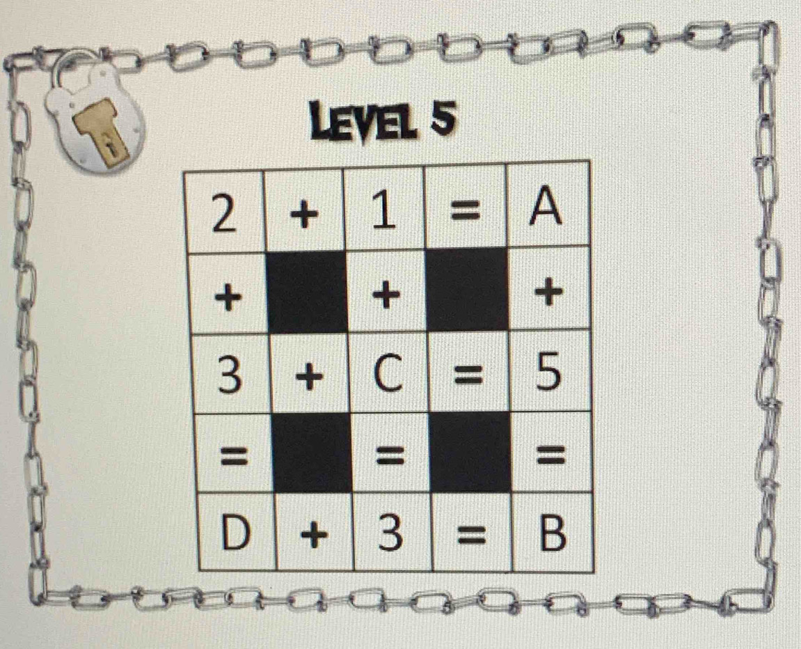 LeVel 5