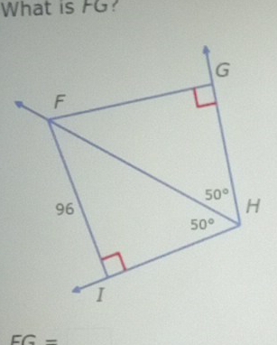 What is FG?
EG-