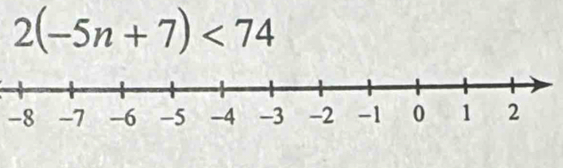 2(-5n+7)<74</tex>
-8