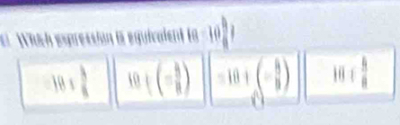 parallel  1/5 
| = 8/8   5/6 