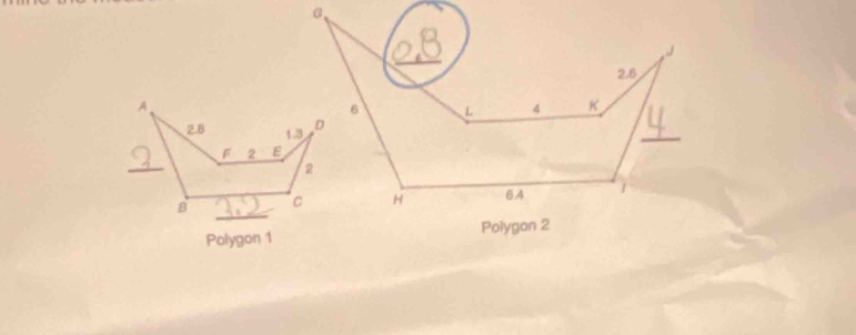 Polygon 1