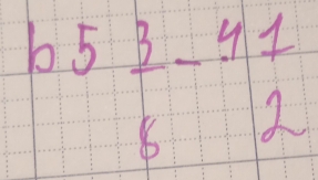 5_ 3-41
=·s ·s · n^4_n-n· n·  1/n =
2