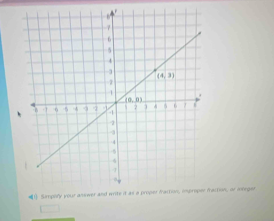 raction, or integer