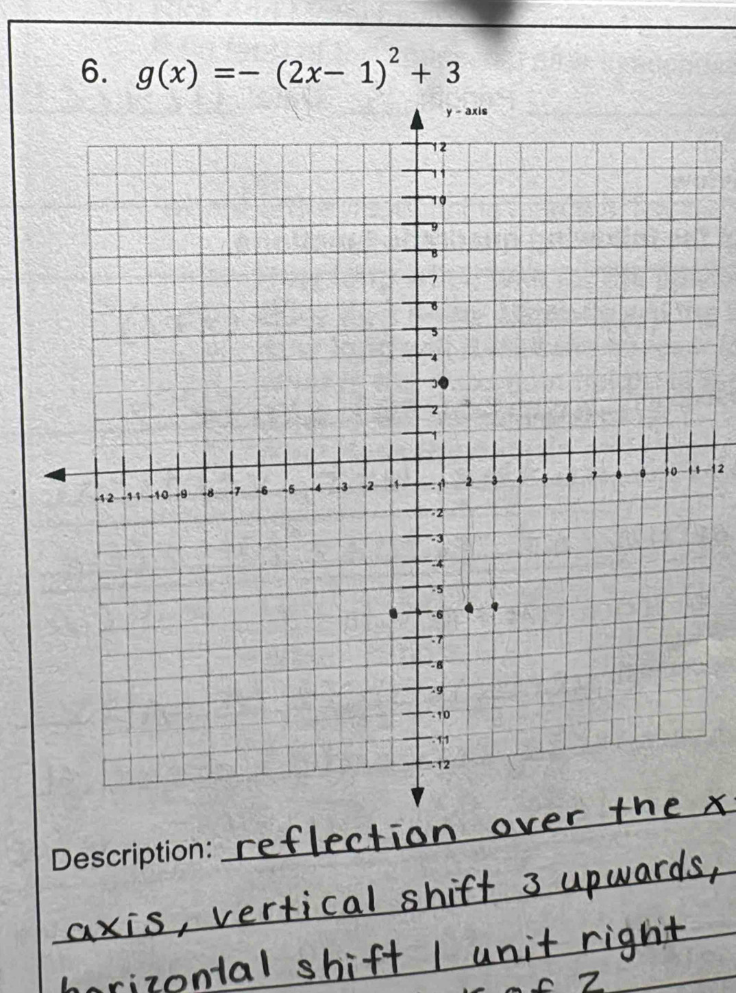 g(x)=-(2x-1)^2+3
12
_
Description:
_
_
_
_