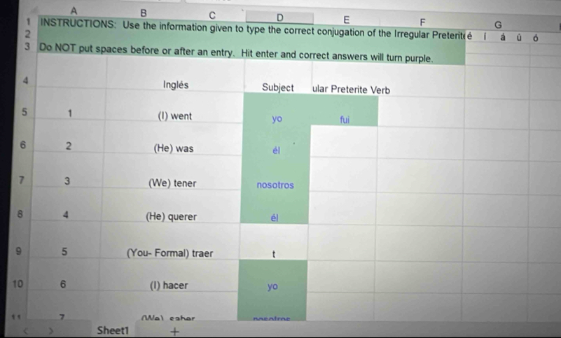 A B C D
1 
1 
< > Sheet1 +