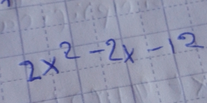 2x^2-2x-12