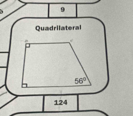 Quadrilateral
124