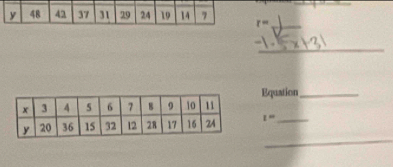 r= _ 
_ 
Equation_ 
_
1° _