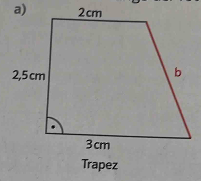 Trapez