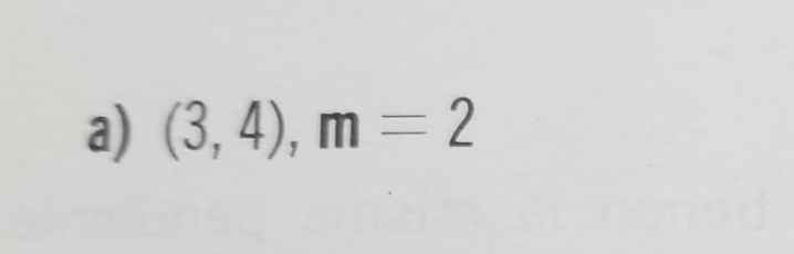 (3,4), m=2