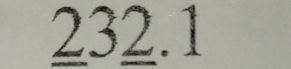 232.1