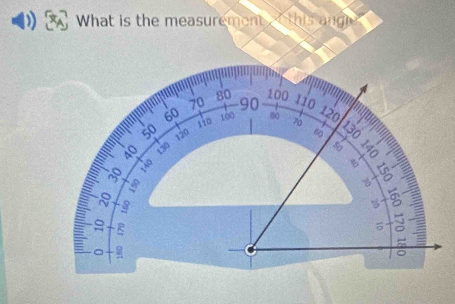 What is the measurement