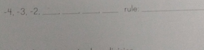 -4, -3, -2, _1 ___rule:_