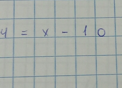 4=x-10