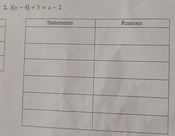 3(x-4)+3=x-2