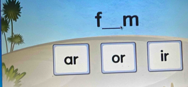 f _ m
ar or
ir