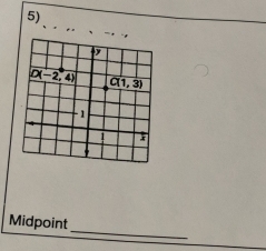 Midpoint