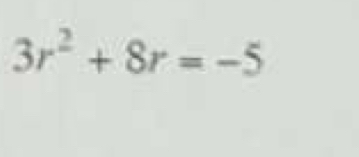 3r^2+8r=-5