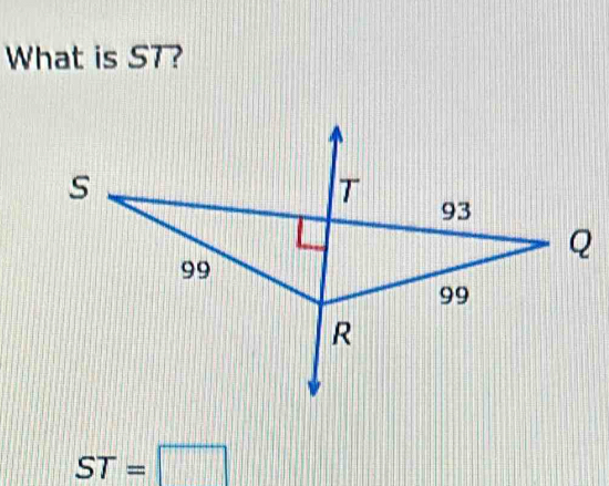 What is S7?
ST=□