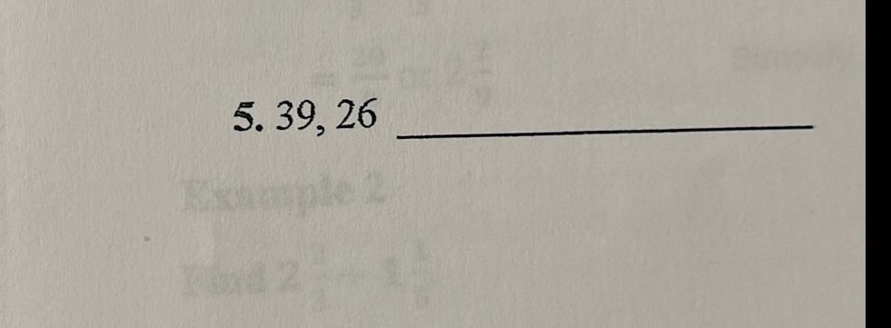 39, 26 _