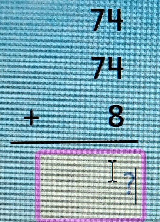 beginarrayr  71/74  _ 8endarray 