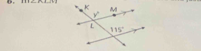 I11∠ KLIVI