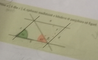 Tase cparallel d