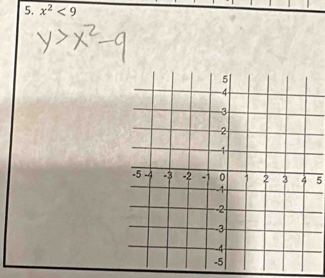 x^2<9</tex> 
5