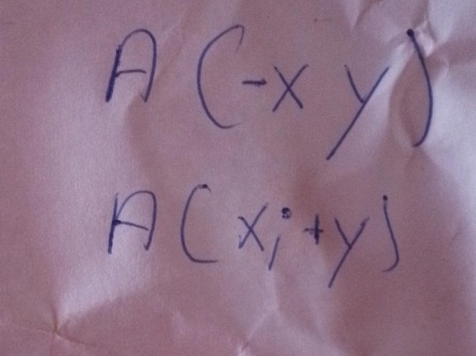 (-xy)
A(x;+Y_i+y)