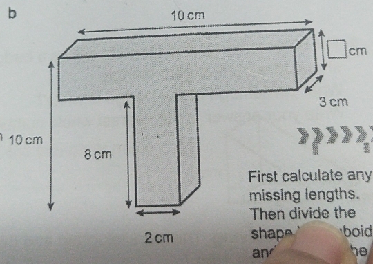 First calculate any 
boid 
an 
he