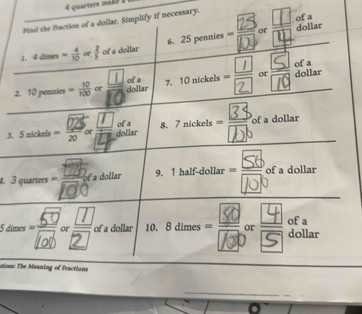 quarters maké à 
cessary.
3.
1....
ctions