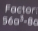 Factor
56a^3=8c