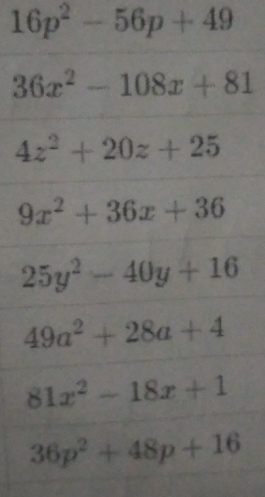 16p^2-56p+49