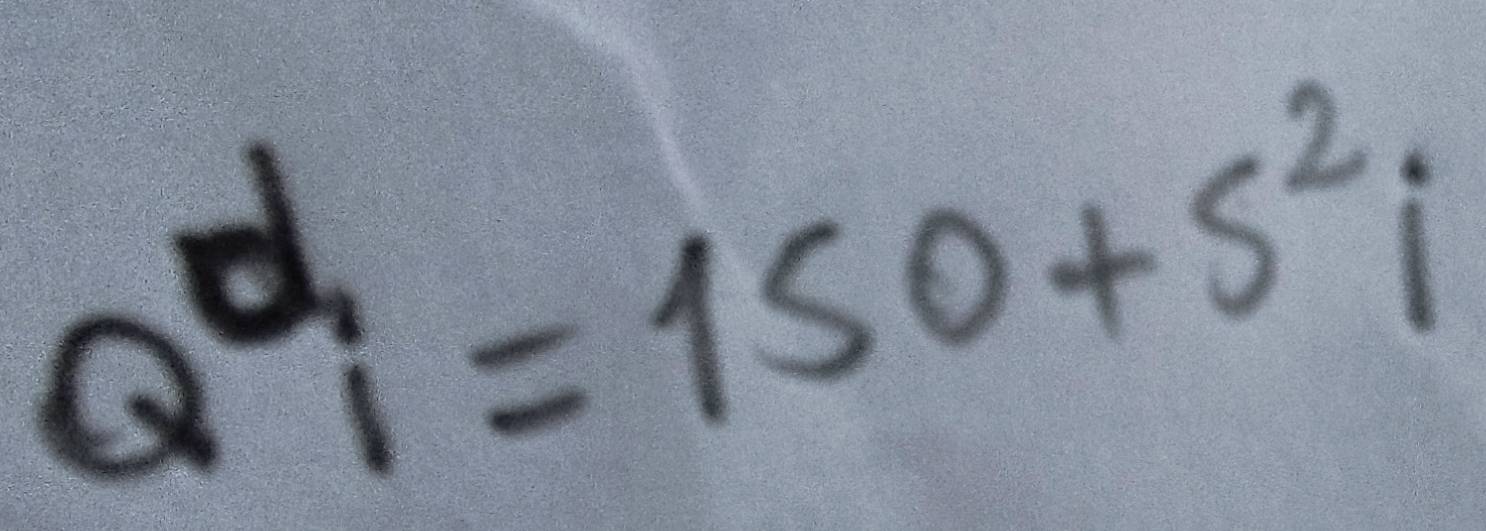 Q^2_i=150+5^2i