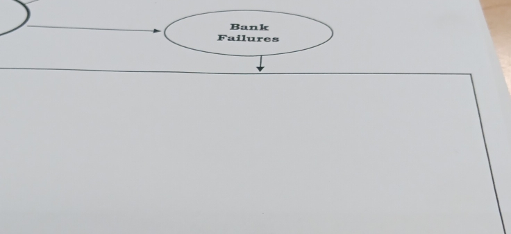 Bank 
Failures